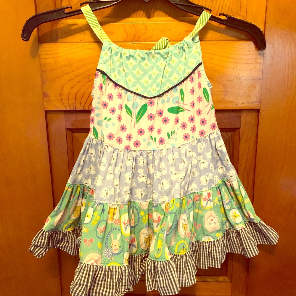 Matilda Jane 2t dress